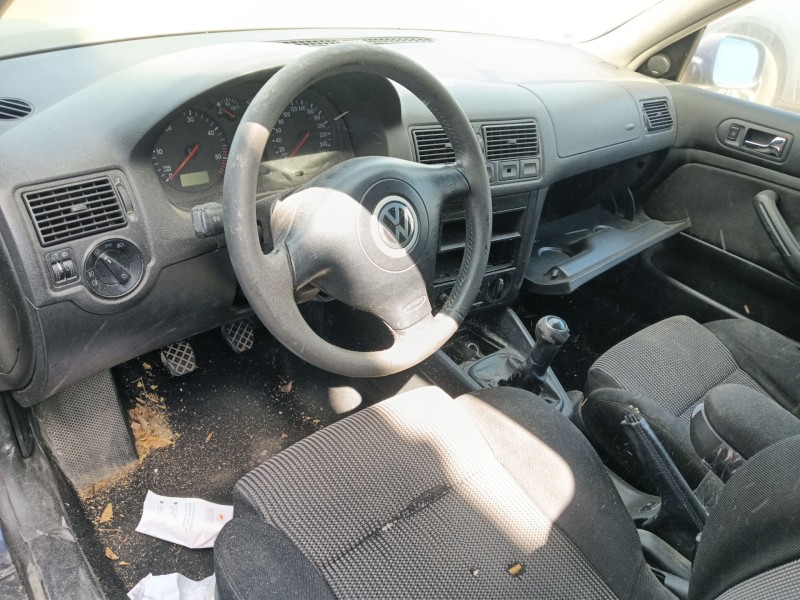 volkswagen golf iv (1j1) del año 2000