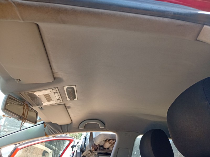 Recambio de techo interior para seat leon (1p1) 1.6 tdi referencia OEM IAM 1P1867501AFZ86  