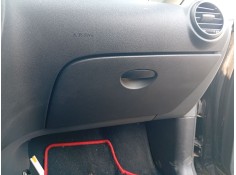 Recambio de guantera para seat leon (1p1) 1.9 tdi referencia OEM IAM 1P1857121A1MM  