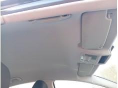 Recambio de techo interior para seat leon (1p1) 1.9 tdi referencia OEM IAM 1P1867501A2AV  