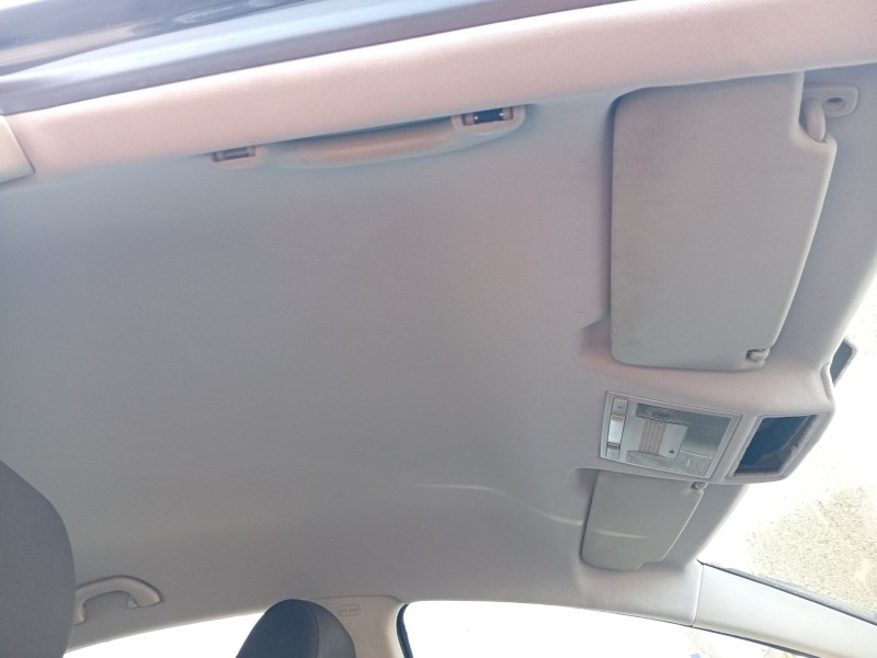 Recambio de techo interior para seat leon (1p1) 1.9 tdi referencia OEM IAM 1P1867501A2AV  