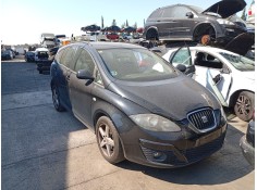 Recambio de amortiguador delantero derecho para seat altea xl (5p5, 5p8) 1.6 tdi referencia OEM IAM 1T0413031FF  