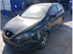 Recambio de amortiguador delantero izquierdo para seat altea xl (5p5, 5p8) 1.6 tdi referencia OEM IAM 1T0413031FF  