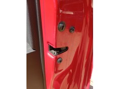 Recambio de cerradura puerta delantera derecha para seat leon (1p1) 1.6 tdi referencia OEM IAM 1P1837016  