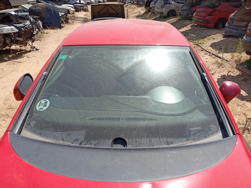 Recambio de parabrisas para seat leon (1p1) 1.6 tdi referencia OEM IAM 1P1845011RNVB  