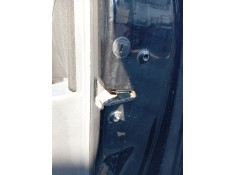 Recambio de cerradura puerta delantera derecha para seat leon (1p1) 1.9 tdi referencia OEM IAM 1P1837016  
