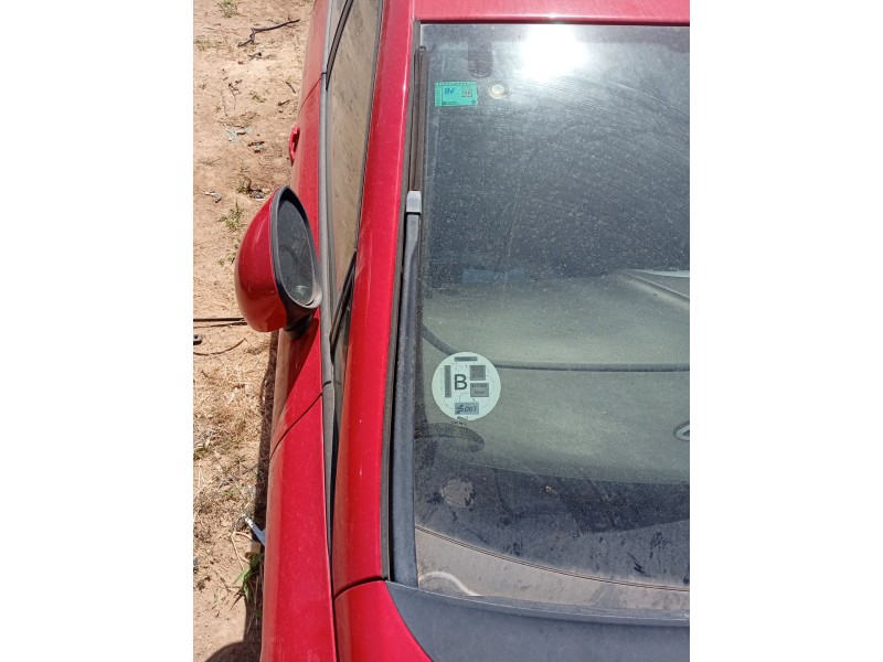 Recambio de brazo limpia delantero derecho para seat leon (1p1) 1.6 tdi referencia OEM IAM 1P0955410A1P9  