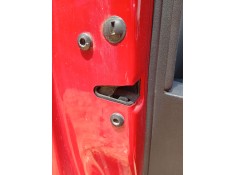 Recambio de cerradura puerta delantera izquierda para seat leon (1p1) 1.6 tdi referencia OEM IAM 1P1837015  