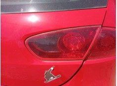 Recambio de piloto trasero derecho interior para seat leon (1p1) 1.6 tdi referencia OEM IAM 1P0945108D  
