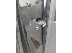 Recambio de cerradura puerta delantera izquierda para seat leon (1p1) 1.9 tdi referencia OEM IAM 1P1837015  
