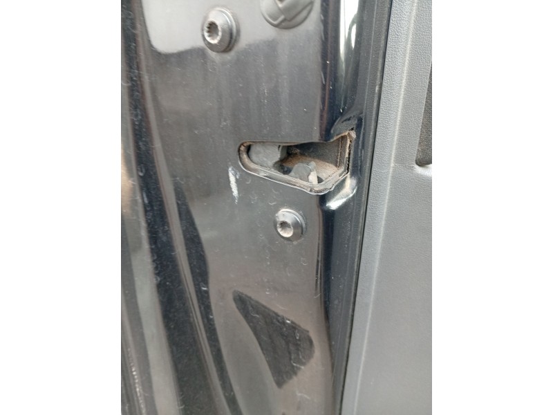Recambio de cerradura puerta delantera izquierda para seat leon (1p1) 1.9 tdi referencia OEM IAM 1P1837015  