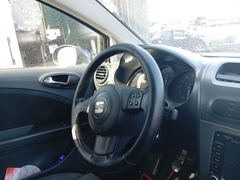 Recambio de columna direccion para seat leon (1p1) 1.9 tdi referencia OEM IAM 1P1419502G  