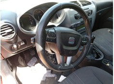 Recambio de airbag delantero izquierdo para seat leon (1p1) 1.6 tdi referencia OEM IAM 5P0880201AL  