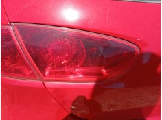 Recambio de piloto trasero izquierdo interior para seat leon (1p1) 1.6 tdi referencia OEM IAM 1P0945107D  