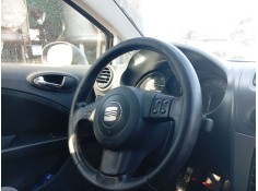 Recambio de airbag delantero izquierdo para seat leon (1p1) 1.9 tdi referencia OEM IAM 1P0880201R1MM  