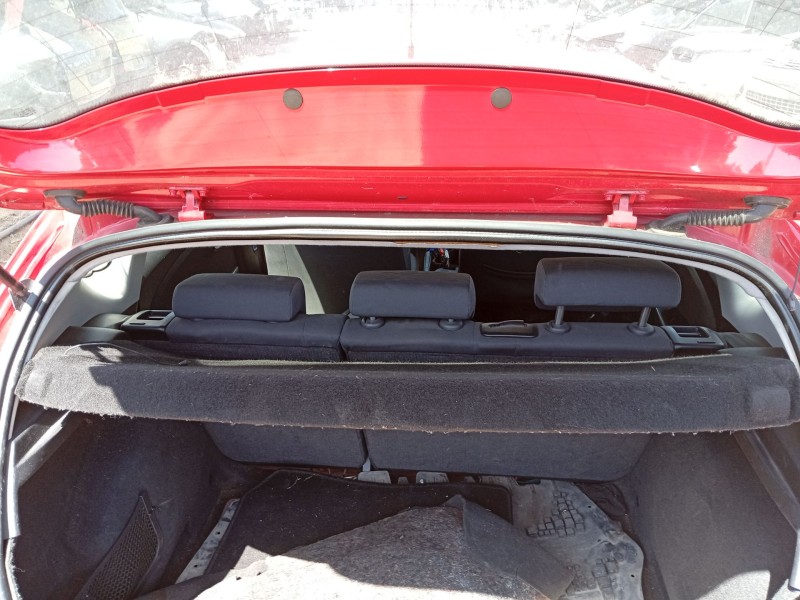 Recambio de bandeja trasera para seat leon (1p1) 1.6 tdi referencia OEM IAM 1P0867769DN89  