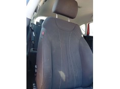 Recambio de cinturon seguridad delantero derecho para seat leon (1p1) 1.6 tdi referencia OEM IAM 1P0857706ARAA  