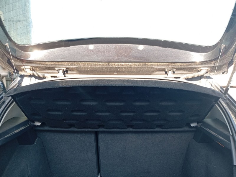 Recambio de bandeja trasera para seat leon (1p1) 1.9 tdi referencia OEM IAM 1P0867769DN89  