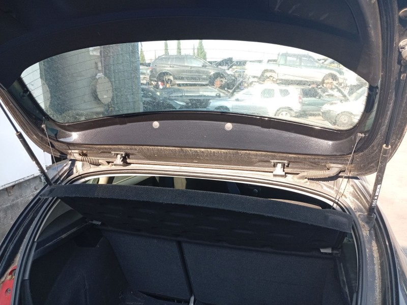 Recambio de bandeja trasera para seat leon (1p1) 1.9 tdi referencia OEM IAM 1P0867769DN89  