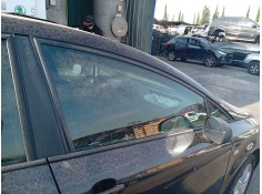 Recambio de luna delantera derecha para seat leon (1p1) 1.9 tdi referencia OEM IAM 1P0845202B  