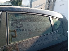 Recambio de luna trasera izquierda para seat leon (1p1) 1.9 tdi referencia OEM IAM 1P0845205B  