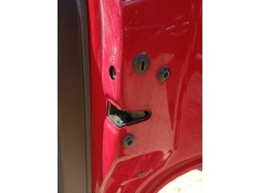 Recambio de cerradura puerta trasera derecha para seat leon (1p1) 1.6 tdi referencia OEM IAM 1P0839016  