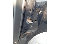 Recambio de cerradura puerta trasera derecha para seat leon (1p1) 1.9 tdi referencia OEM IAM 1P0839016  