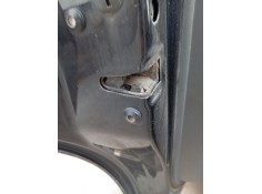 Recambio de cerradura puerta trasera izquierda para seat leon (1p1) 1.9 tdi referencia OEM IAM 1P0839015  
