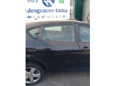 Recambio de puerta trasera derecha para seat leon (1p1) 1.9 tdi referencia OEM IAM 1P0833056  