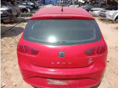 Recambio de porton trasero para seat leon (1p1) 1.6 tdi referencia OEM IAM 1P0827024  