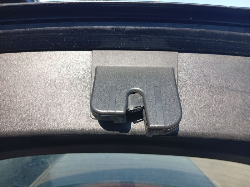 Recambio de cerradura maletero / porton para seat leon (1p1) 1.9 tdi referencia OEM IAM 1P0827505E9B9  