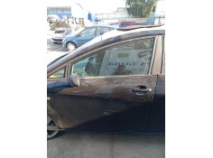 Recambio de puerta delantera izquierda para seat leon (1p1) 1.9 tdi referencia OEM IAM 1P0831055A  