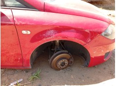 Recambio de aleta delantera derecha para seat leon (1p1) 1.6 tdi referencia OEM IAM 1P0821022A  