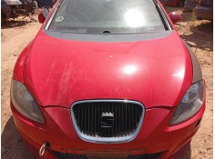 Recambio de capot delantero para seat leon (1p1) 1.6 tdi referencia OEM IAM 1P0823031A  