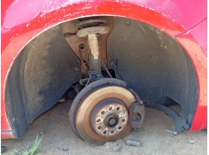 Recambio de paso de rueda delantero derecho para seat leon (1p1) 1.6 tdi referencia OEM IAM 1P0809958  