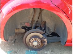 Recambio de paso de rueda trasero derecho para seat leon (1p1) 1.6 tdi referencia OEM IAM 1P0810970A  