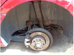 Recambio de paso de rueda trasero izquierdo para seat leon (1p1) 1.6 tdi referencia OEM IAM 1P0810969  