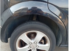 Recambio de paso de rueda trasero derecho para seat leon (1p1) 1.9 tdi referencia OEM IAM 1P0810970A  