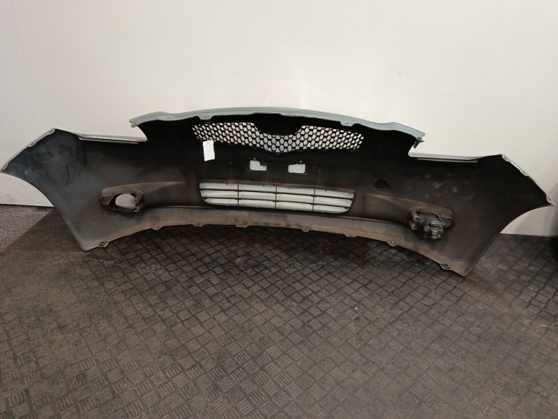 Recambio de paragolpes delantero para kia picanto i (sa) 1.1 referencia OEM IAM 521190D130  