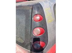 Recambio de piloto trasero derecho para smart forfour (454) 1.5 cdi (454.001) referencia OEM IAM 4548201064  
