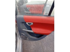 Recambio de maneta interior trasera derecha para smart forfour (454) 1.5 cdi (454.001) referencia OEM IAM 4548150451C96A  