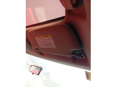 Recambio de parasol derecho para smart forfour (454) 1.5 cdi (454.001) referencia OEM IAM 4548100810CH0A  
