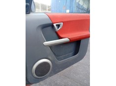 Recambio de maneta interior delantera derecha para smart forfour (454) 1.5 cdi (454.001) referencia OEM IAM 4547600061C96A 45476