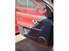 Recambio de maneta interior delantera izquierda para smart forfour (454) 1.5 cdi (454.001) referencia OEM IAM 4547600161C96A 454