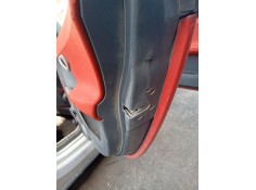 Recambio de cerradura puerta trasera derecha para smart forfour (454) 1.5 cdi (454.001) referencia OEM IAM 4547300035  