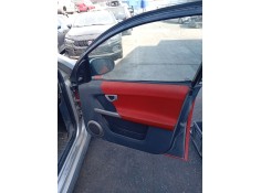 Recambio de elevalunas delantero derecho para smart forfour (454) 1.5 cdi (454.001) referencia OEM IAM 4547200046  