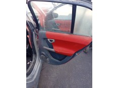 Recambio de elevalunas trasero derecho para smart forfour (454) 1.5 cdi (454.001) referencia OEM IAM 4547300646  