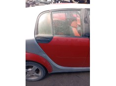 Recambio de luna trasera derecha para smart forfour (454) 1.5 cdi (454.001) referencia OEM IAM 4547300018  