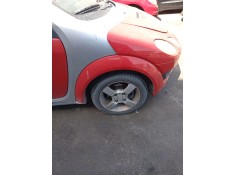 Recambio de paso de rueda delantero derecho para smart forfour (454) 1.5 cdi (454.001) referencia OEM IAM 4546980030  