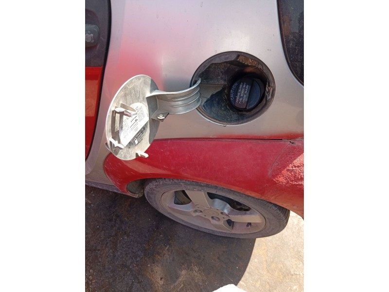 Recambio de deposito combustible para smart forfour (454) 1.5 cdi (454.001) referencia OEM IAM 4544700401  
